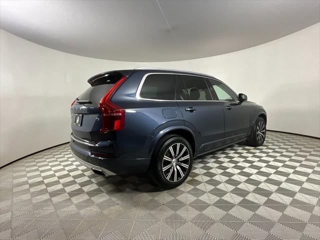 used 2020 Volvo XC90 car, priced at $27,991