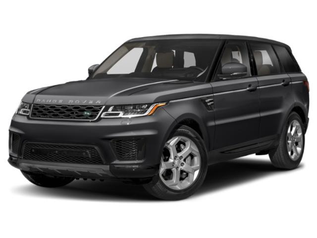 used 2022 Land Rover Range Rover Sport car, priced at $61,991