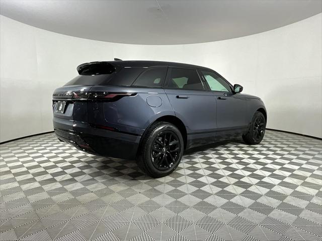 new 2025 Land Rover Range Rover Velar car, priced at $72,855