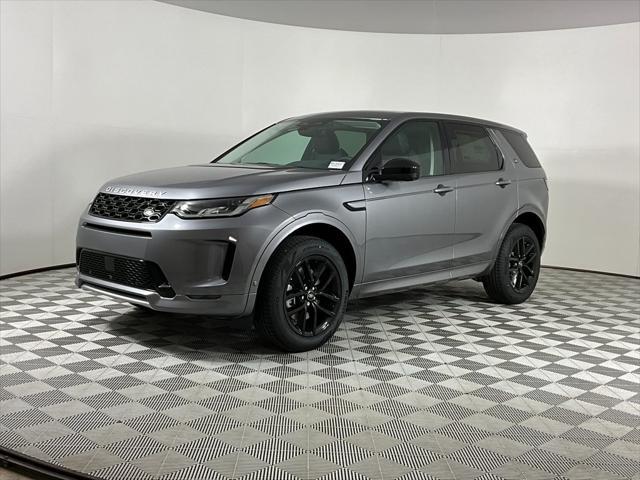 new 2024 Land Rover Discovery Sport car, priced at $52,803