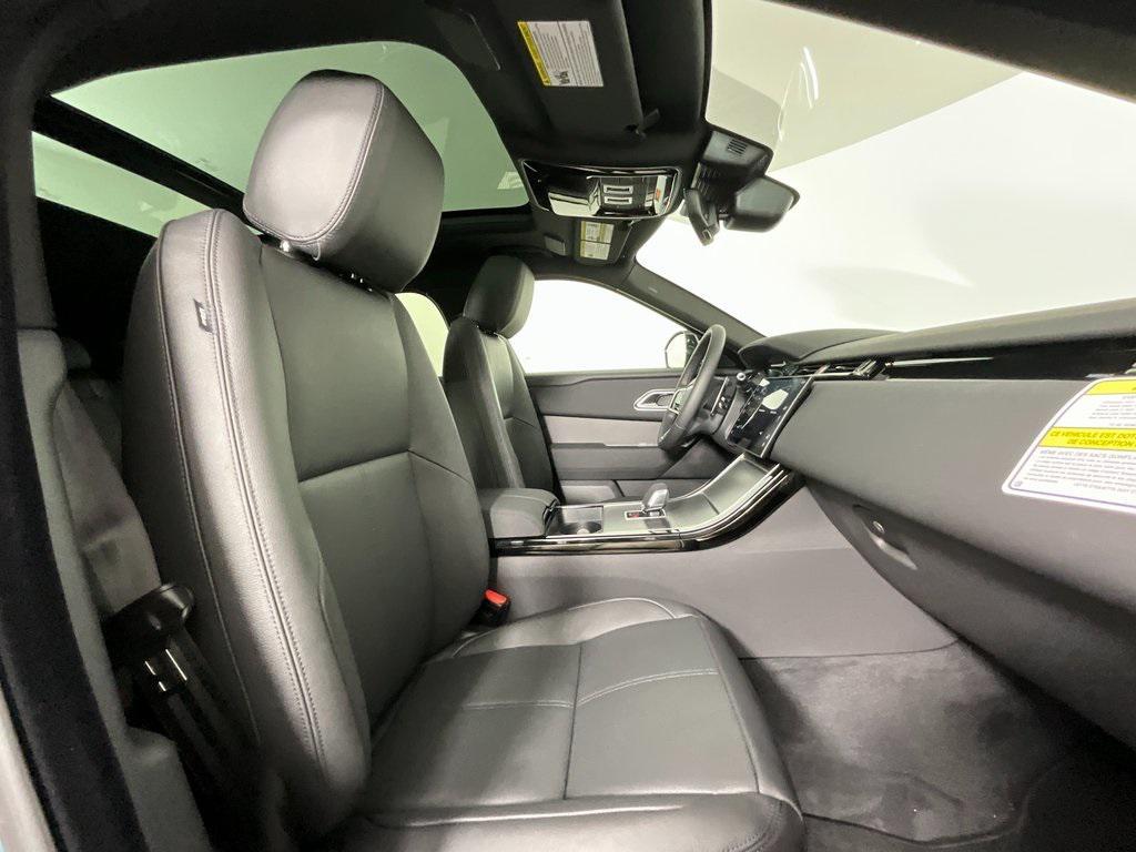 new 2026 Land Rover Range Rover Velar car, priced at $69,315