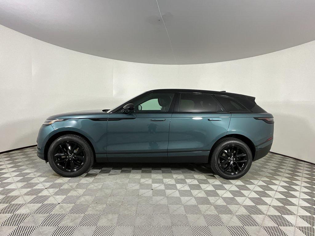new 2026 Land Rover Range Rover Velar car, priced at $69,315