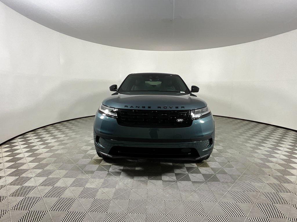 new 2026 Land Rover Range Rover Velar car, priced at $69,315