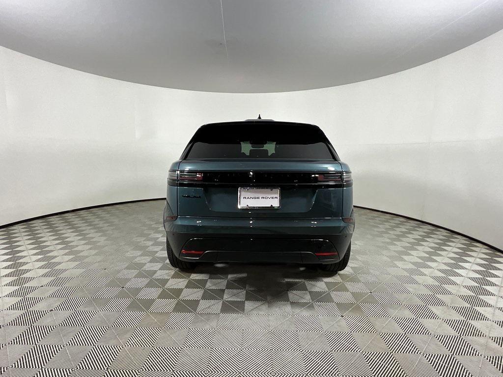 new 2026 Land Rover Range Rover Velar car, priced at $69,315