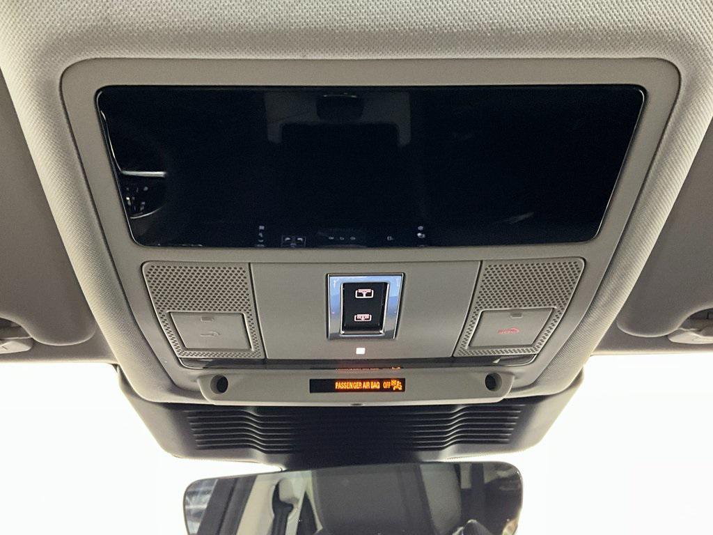 used 2025 Land Rover Discovery Sport car, priced at $41,991