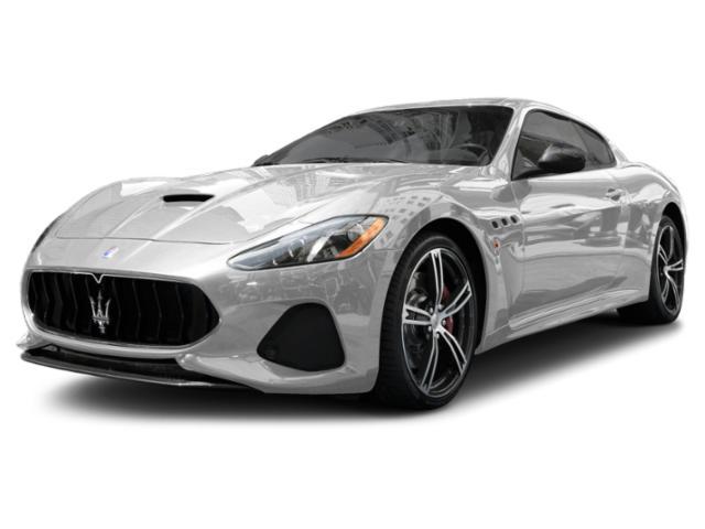 used 2018 Maserati GranTurismo car, priced at $39,991