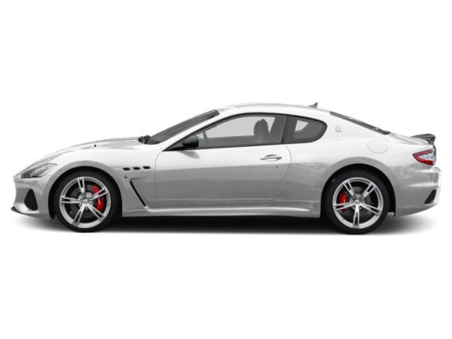 used 2018 Maserati GranTurismo car, priced at $39,991