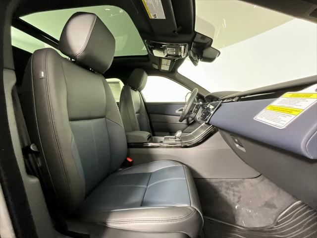 new 2026 Land Rover Range Rover Velar car, priced at $67,497