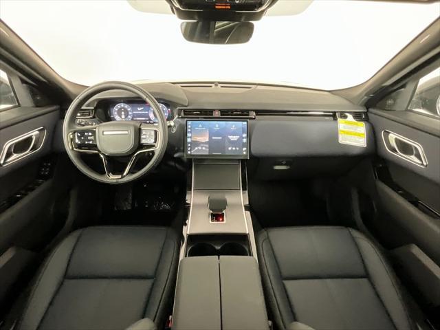 new 2026 Land Rover Range Rover Velar car, priced at $67,497