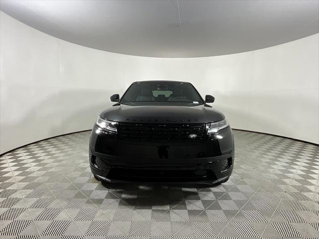 new 2026 Land Rover Range Rover Velar car, priced at $67,497