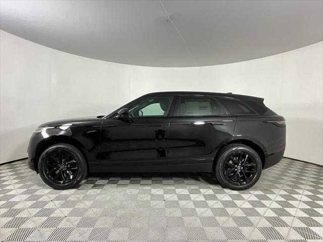 new 2026 Land Rover Range Rover Velar car, priced at $67,497
