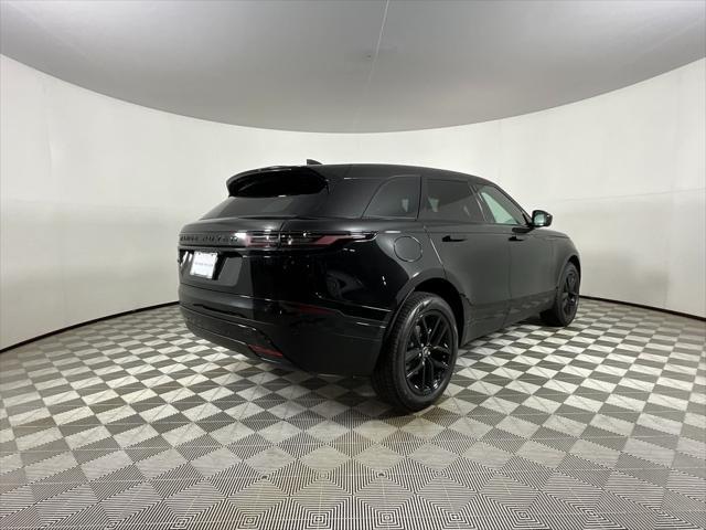 new 2026 Land Rover Range Rover Velar car, priced at $67,497