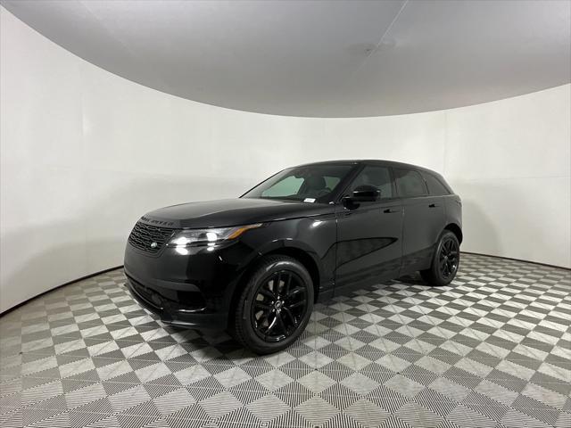 new 2026 Land Rover Range Rover Velar car, priced at $67,497