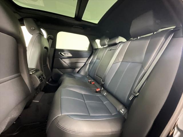 new 2026 Land Rover Range Rover Velar car, priced at $67,497