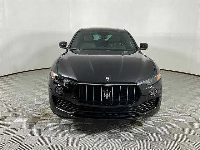 used 2020 Maserati Levante car, priced at $34,991