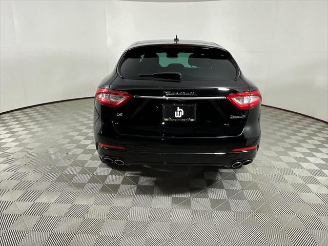 used 2020 Maserati Levante car, priced at $34,991