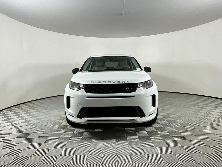 new 2024 Land Rover Discovery Sport car, priced at $53,003