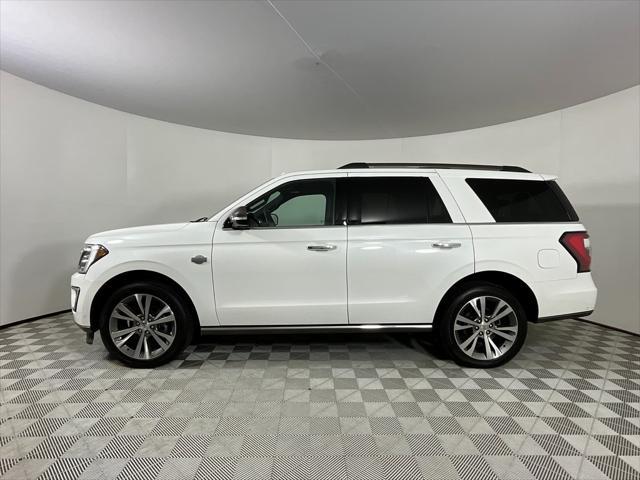 used 2020 Ford Expedition car, priced at $40,991