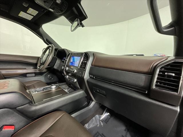 used 2020 Ford Expedition car, priced at $40,991