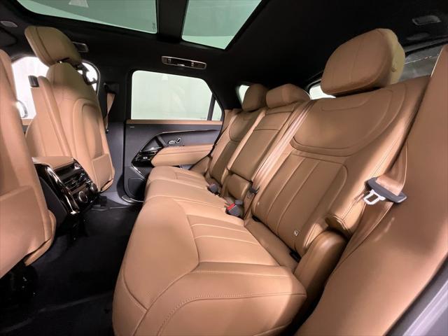 new 2025 Land Rover Range Rover Sport car, priced at $96,005