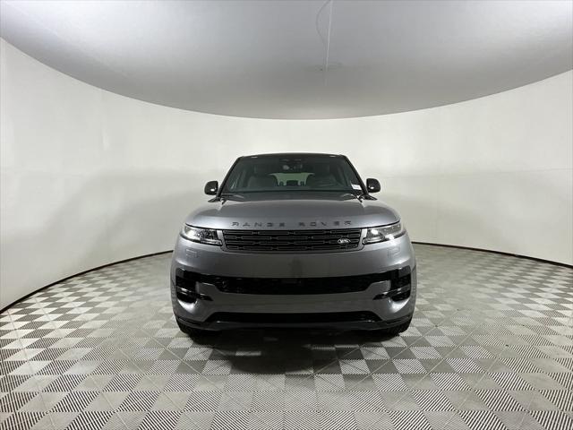 new 2024 Land Rover Range Rover Sport car, priced at $95,080