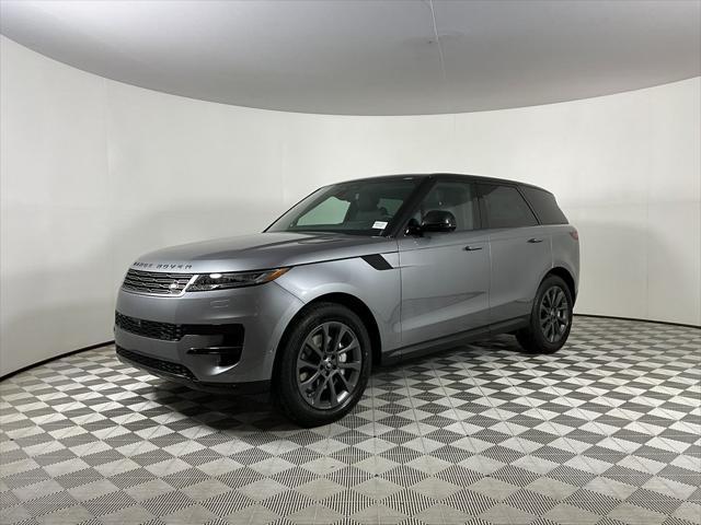 new 2024 Land Rover Range Rover Sport car, priced at $95,080