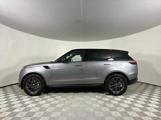 new 2024 Land Rover Range Rover Sport car, priced at $95,080