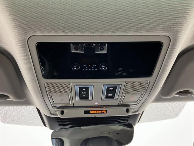 used 2022 Jaguar F-PACE car, priced at $41,991