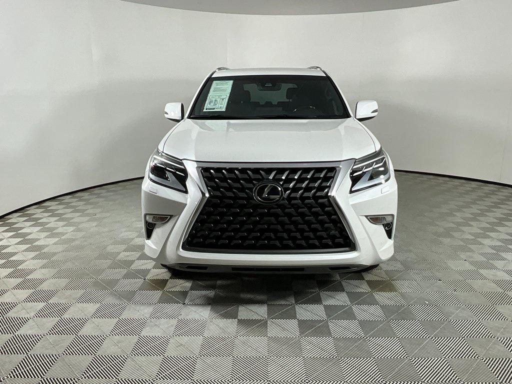 used 2022 Lexus GX 460 car, priced at $49,991