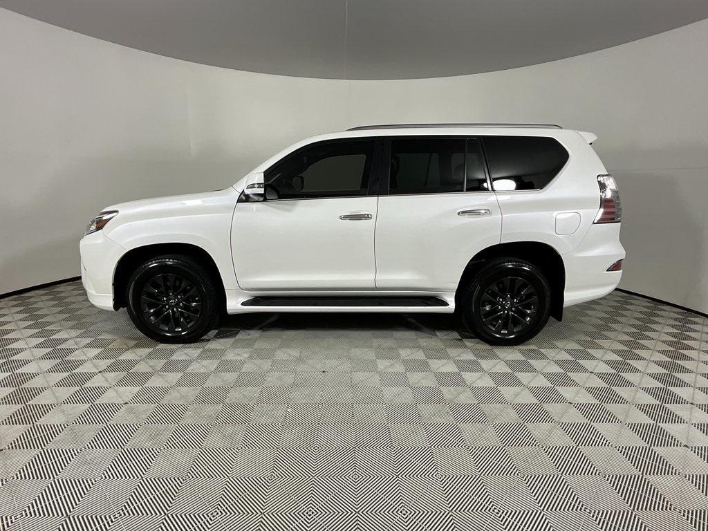 used 2022 Lexus GX 460 car, priced at $49,991