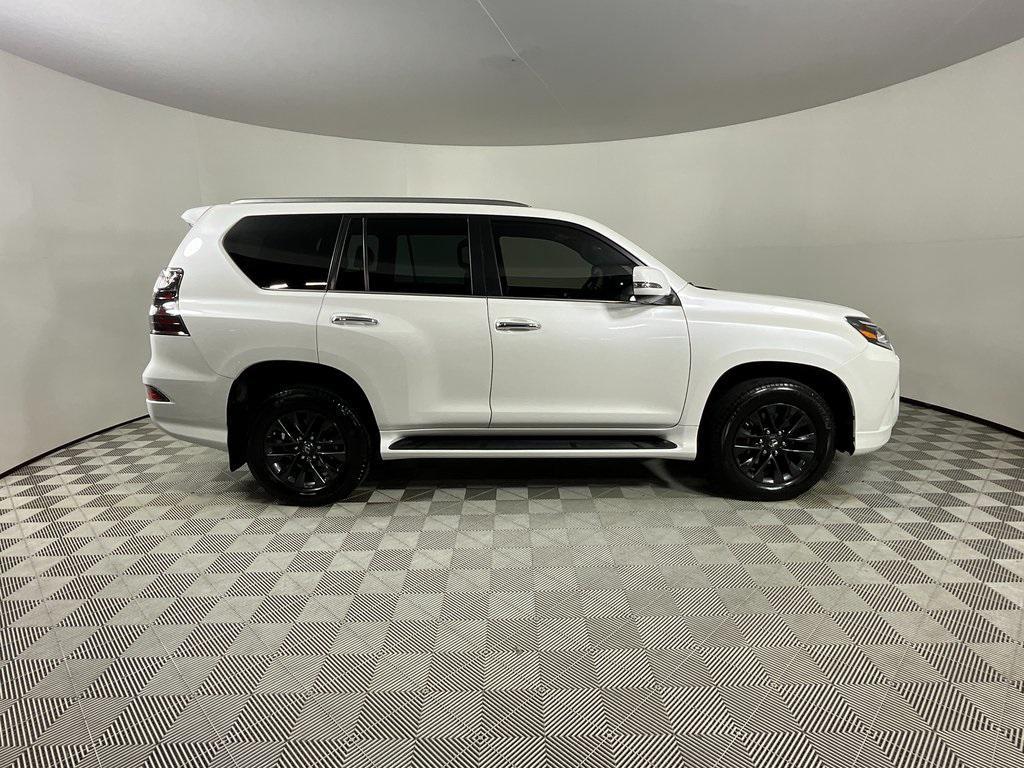 used 2022 Lexus GX 460 car, priced at $49,991