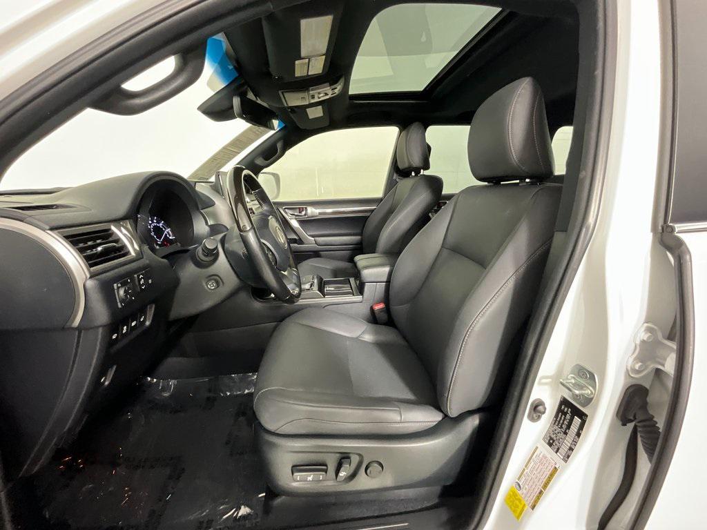 used 2022 Lexus GX 460 car, priced at $49,991