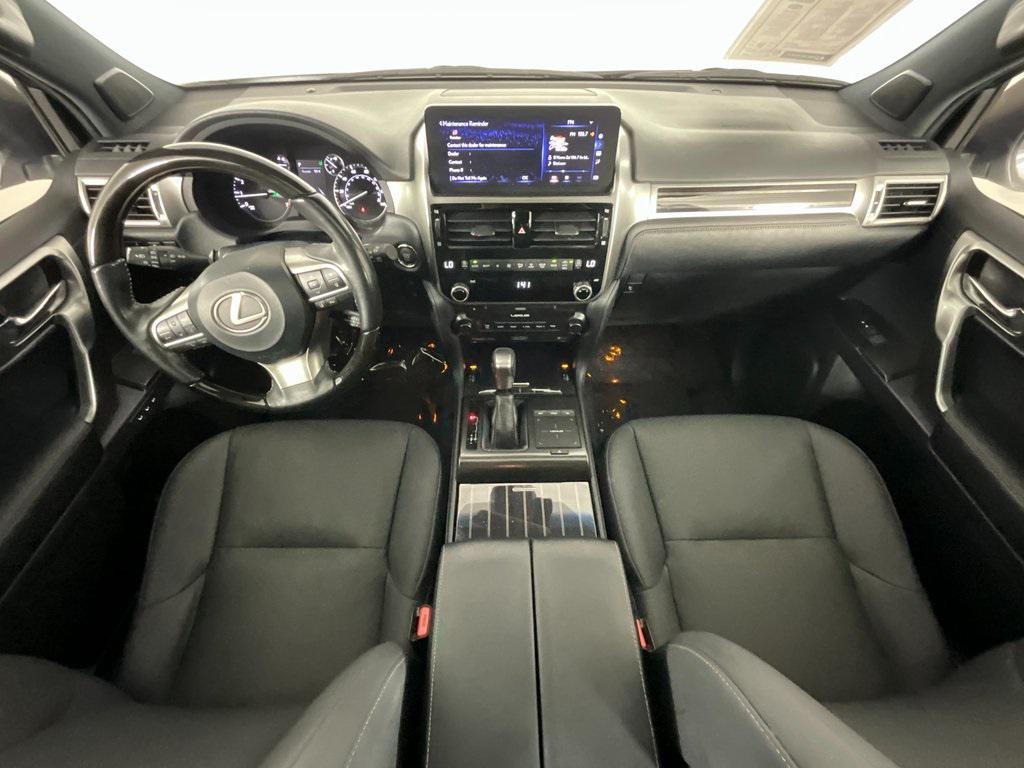 used 2022 Lexus GX 460 car, priced at $49,991