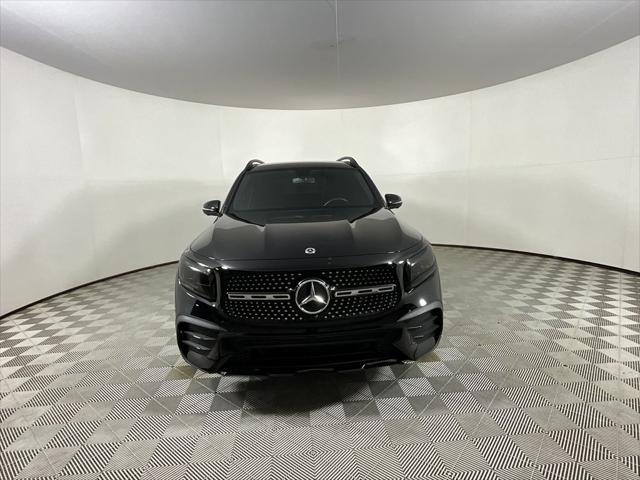 used 2023 Mercedes-Benz GLB 250 car, priced at $34,982