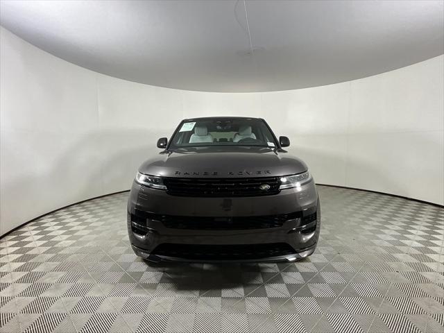 new 2025 Land Rover Range Rover Sport car, priced at $114,545