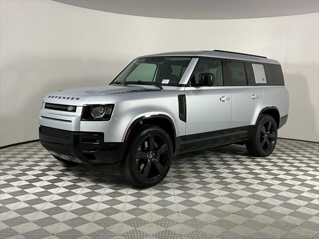 new 2024 Land Rover Defender car, priced at $101,373