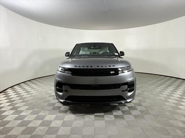 new 2025 Land Rover Range Rover Sport car, priced at $129,890