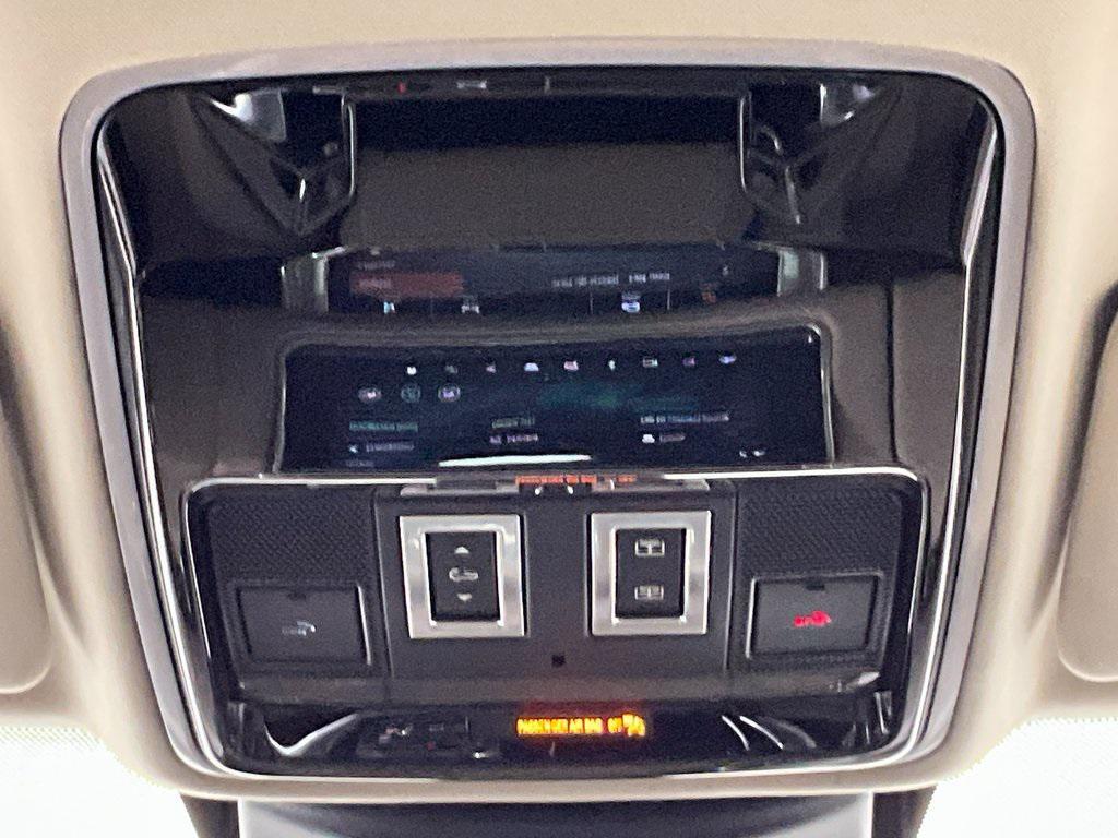 used 2022 Land Rover Range Rover Sport car, priced at $47,992
