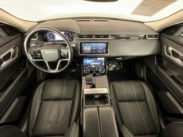 used 2021 Land Rover Range Rover Velar car, priced at $40,991