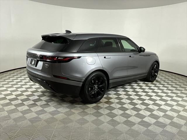 used 2021 Land Rover Range Rover Velar car, priced at $40,991