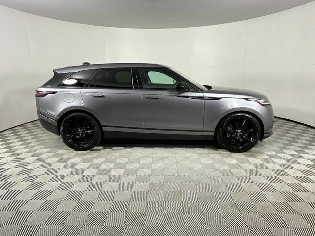 used 2021 Land Rover Range Rover Velar car, priced at $40,991