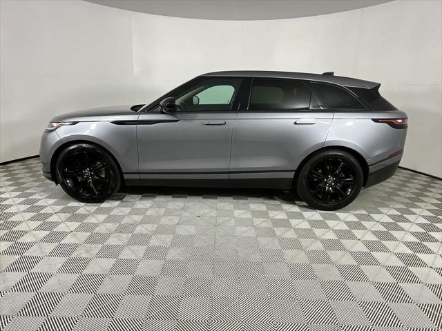 used 2021 Land Rover Range Rover Velar car, priced at $40,991