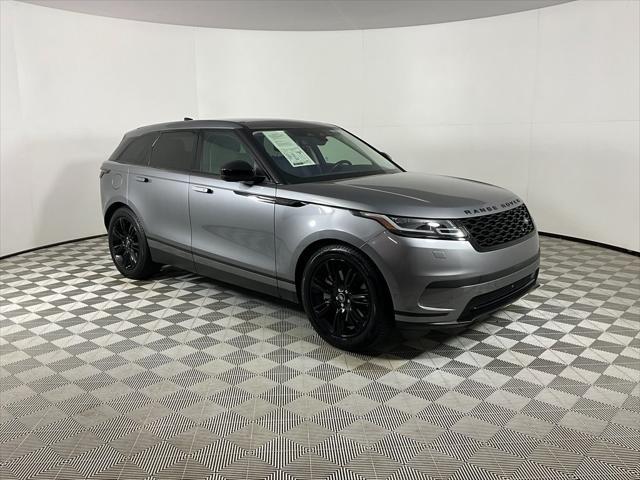 used 2021 Land Rover Range Rover Velar car, priced at $40,991