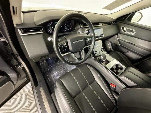 used 2021 Land Rover Range Rover Velar car, priced at $40,991