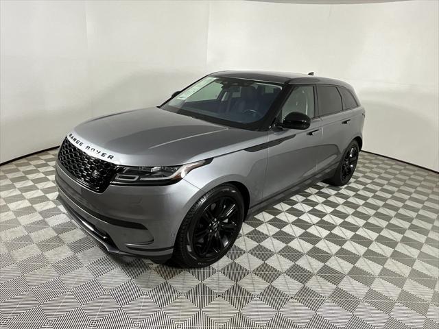 used 2021 Land Rover Range Rover Velar car, priced at $40,991