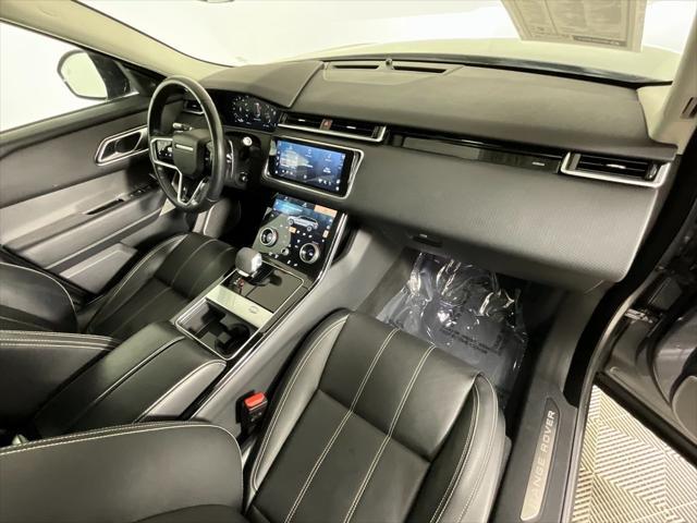 used 2021 Land Rover Range Rover Velar car, priced at $40,991