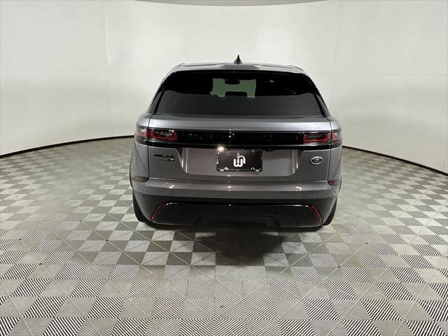 used 2021 Land Rover Range Rover Velar car, priced at $40,991