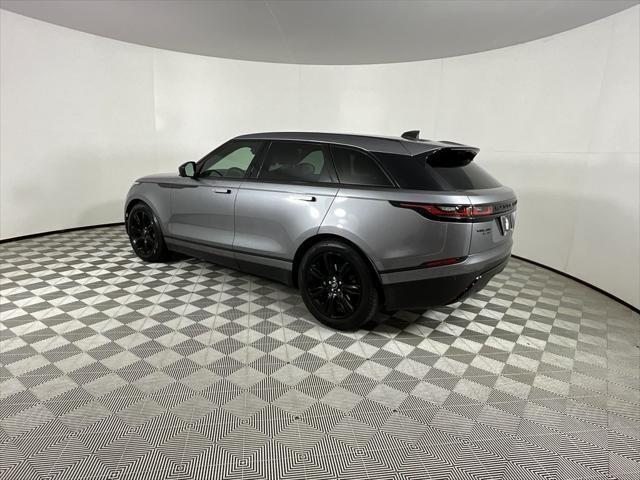 used 2021 Land Rover Range Rover Velar car, priced at $40,991