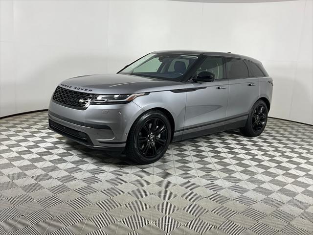 used 2021 Land Rover Range Rover Velar car, priced at $40,991