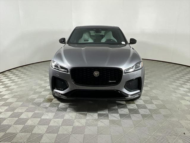 used 2024 Jaguar F-PACE car, priced at $44,984